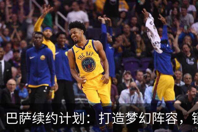 巴萨续约计划：打造梦幻阵容，锁定未来！